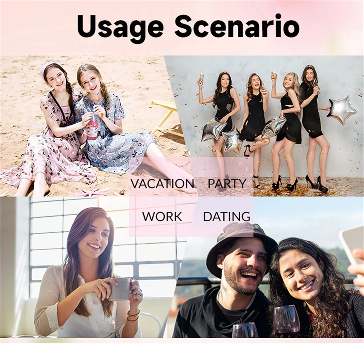 D04 extensiones de pestañas individuales, paquete de pestañas segmentadas naturales, volumen, DIY