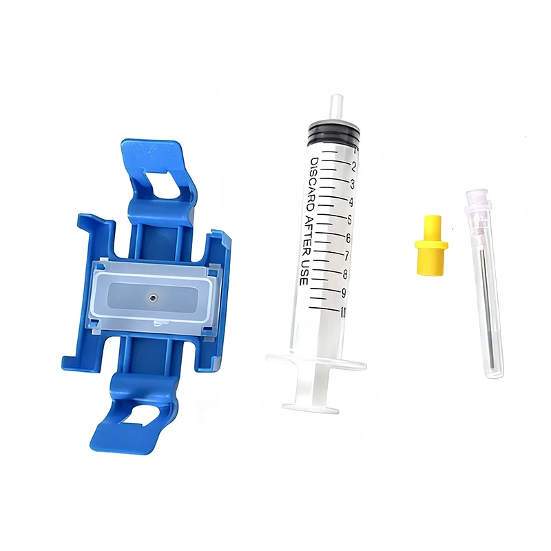 2PCS 950 951 952 953 954 955 Print Head Printhead Cleaning Tool For HP 8100 8610 8600 8660 T120 T520 7740 7720 8210 8710 Printer