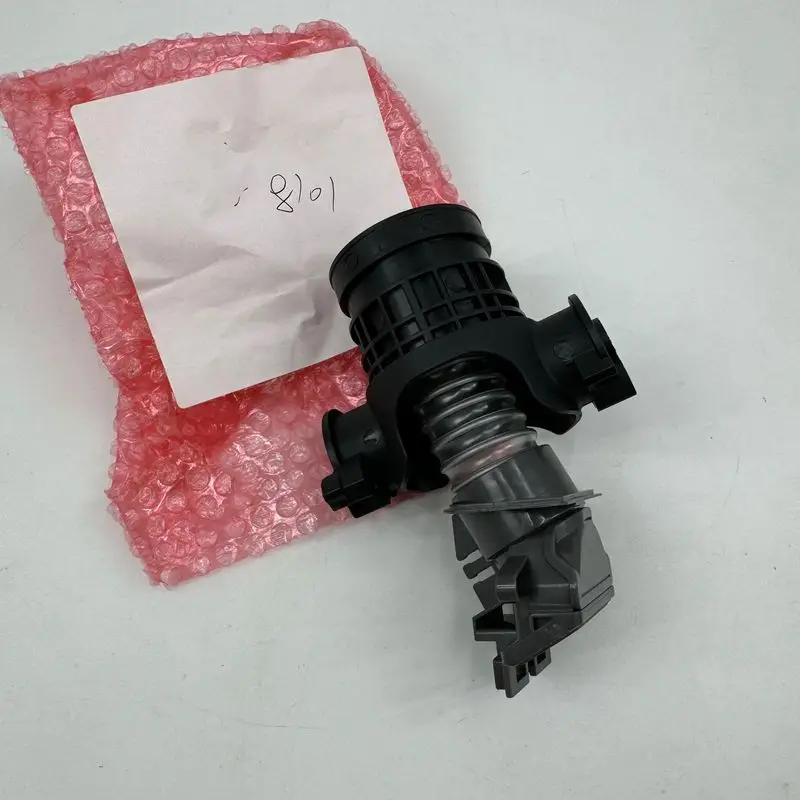 For Dreame H12S AE Floor Washer, Replacement Clean & Dirty Water Turning Elbow Hose, Bottom Connecting Pipe Joint Spare Part