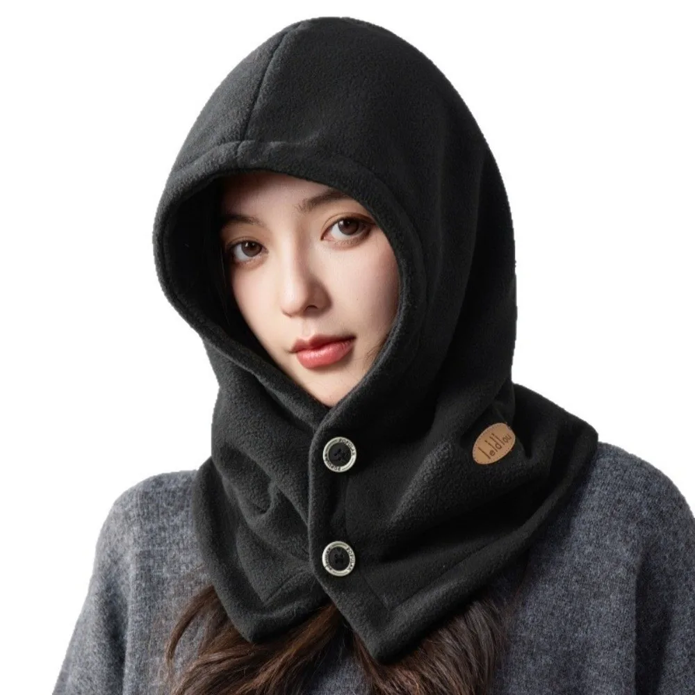 قبعة بالاكلافا عصرية مقاومة للرياح ومقاومة للبرد، قبعة حماية للأذن، قناع ركوب الدراجات للرياضة في الهواء الطلق #2