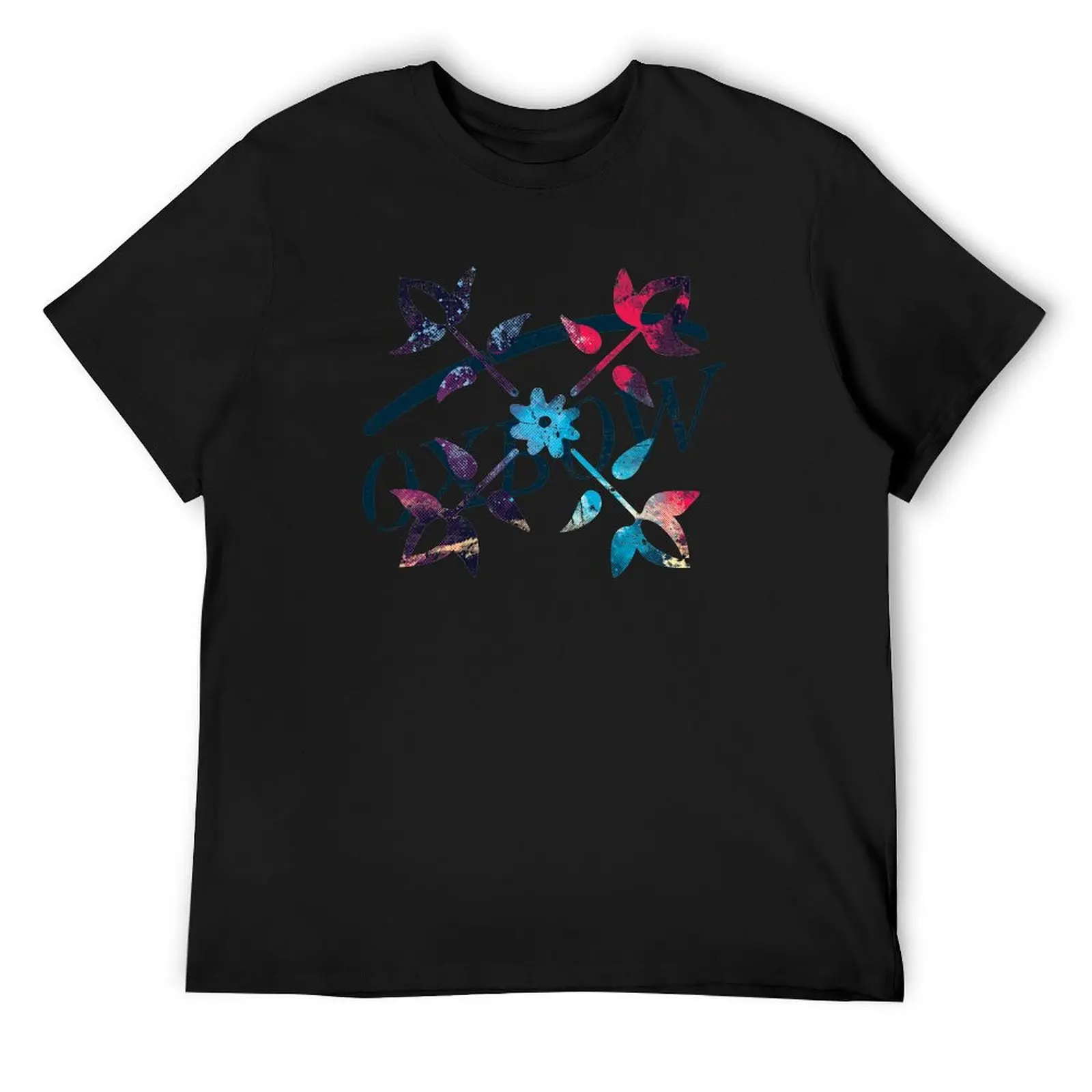 

Oxbow T-Shirt Aesthetic clothing blue archive valentines boutique clothes quick drying men t shirts