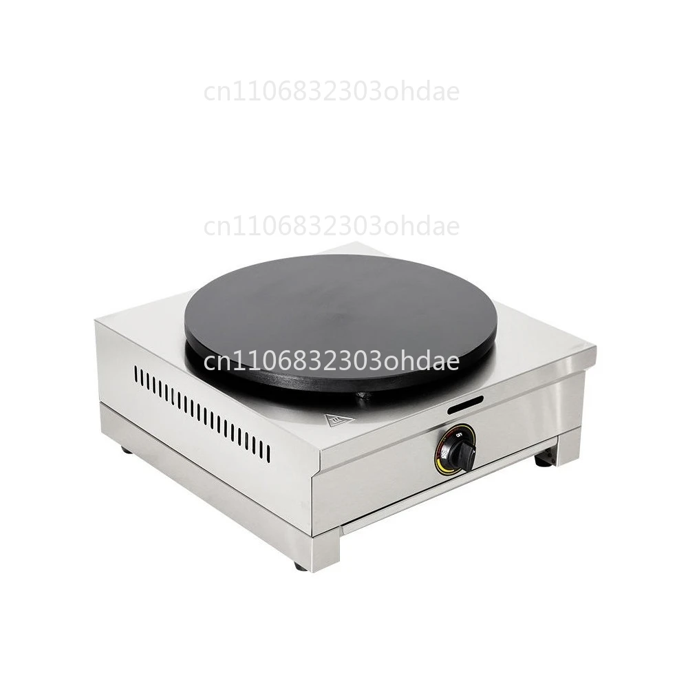 Commercial Stainless Steel Pancake Batter Making Machine, Professional Catering Equipment