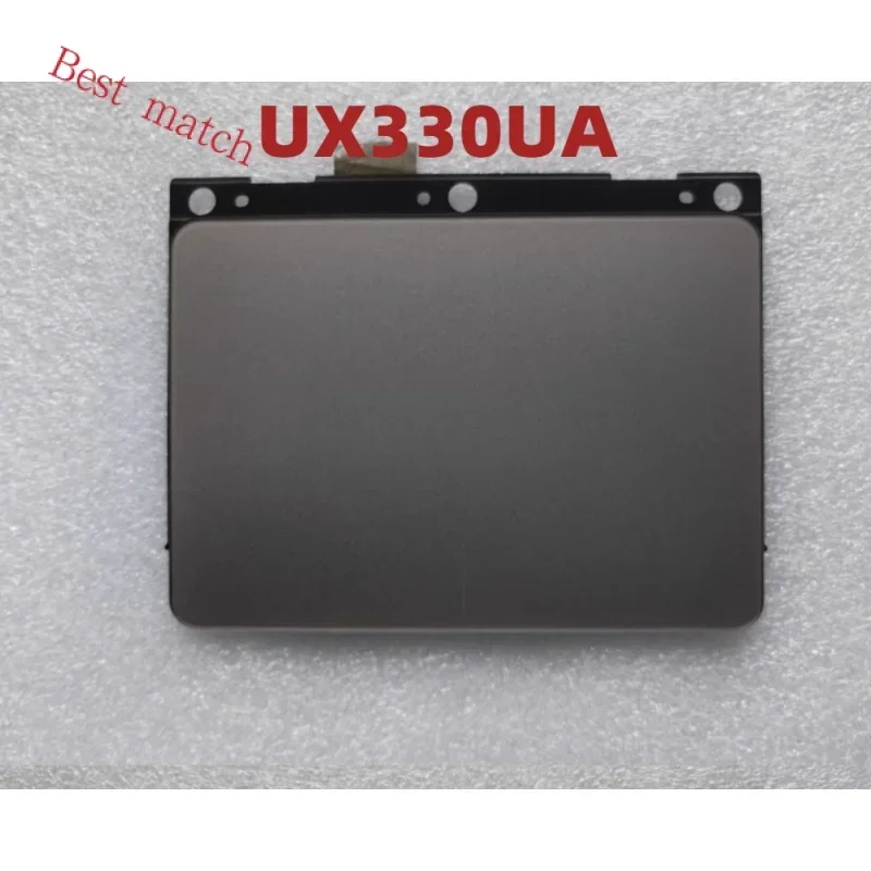 Original for Asus U3000U UX330U UX330UA LAPTOP TOUCHPAD MOUSE BUTTON BOARD FAST SHIPPING