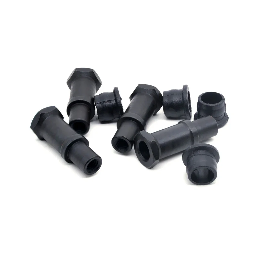 ZD Racing 1/7 RC Car Shock Absorber Bushing for 1/7 MX-07 RC Buggy Truck Monster Car Original Parts #8704 - Image 3