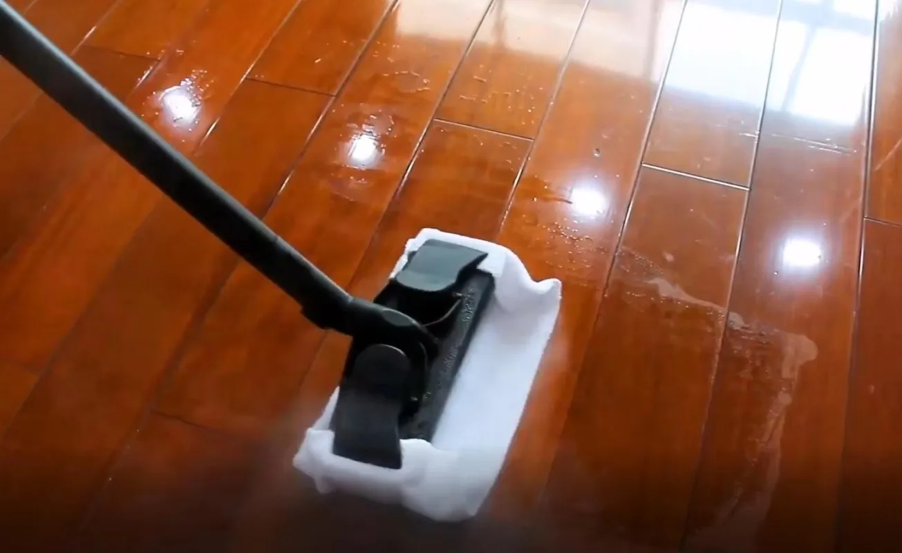 Multifunctional 30L Mobile Steam Cleaner Car Wash Machine Floor Steam Cleaner Carpet Cleaning Machine - view 4