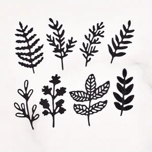 10 meilleures matrices en métal artisanal en vente - No 8