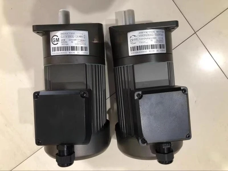 G13V400S-100 Vertic…