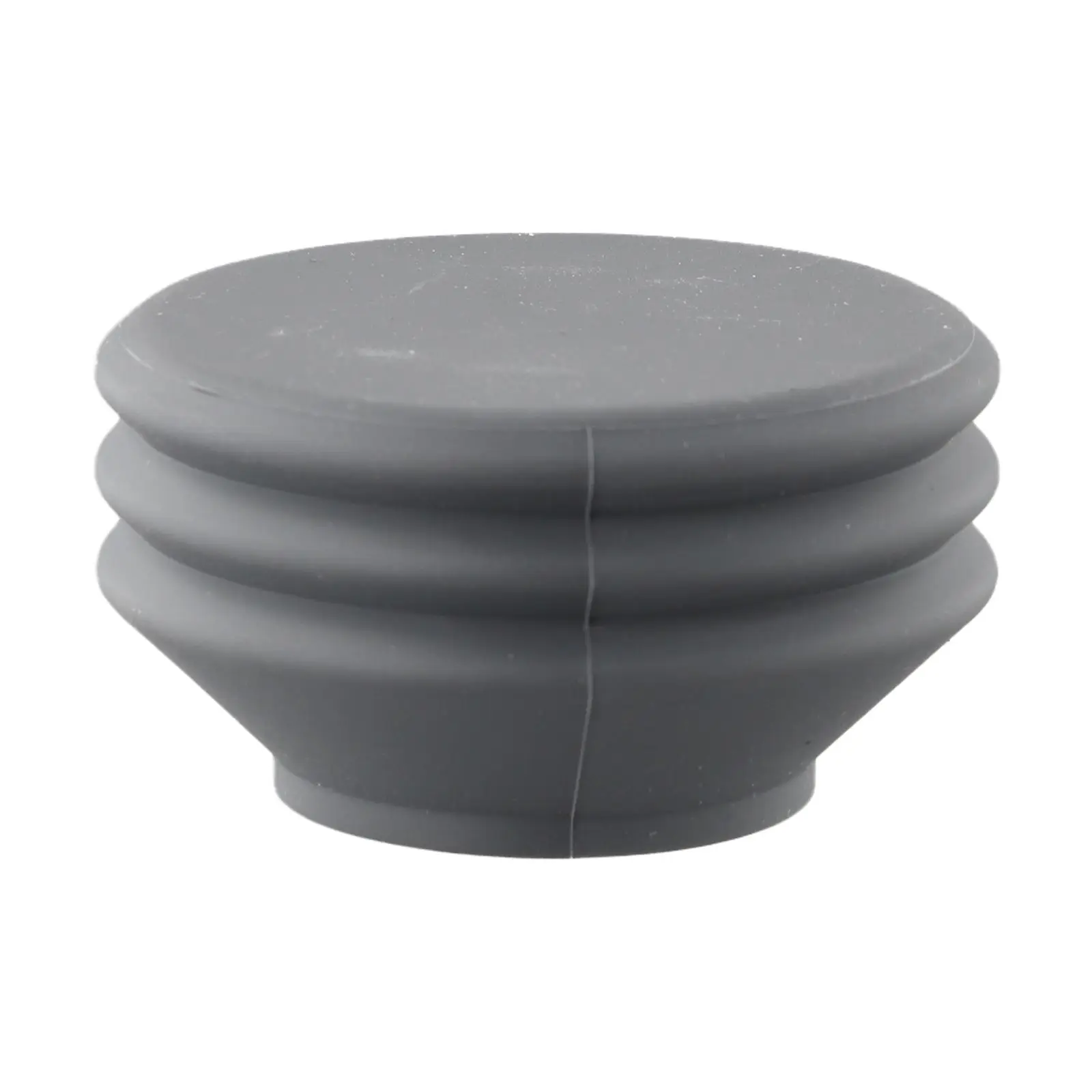 Silicone Retention Bellow For For Zero Coffee Grinders Efficient Extraction Household Coffee Kitchen Accessories
