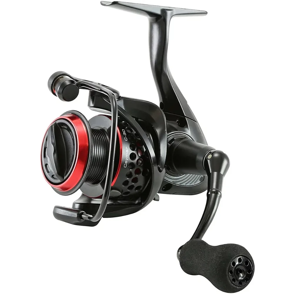 Okuma Ceymar Spinning Fishing Reel - C-20