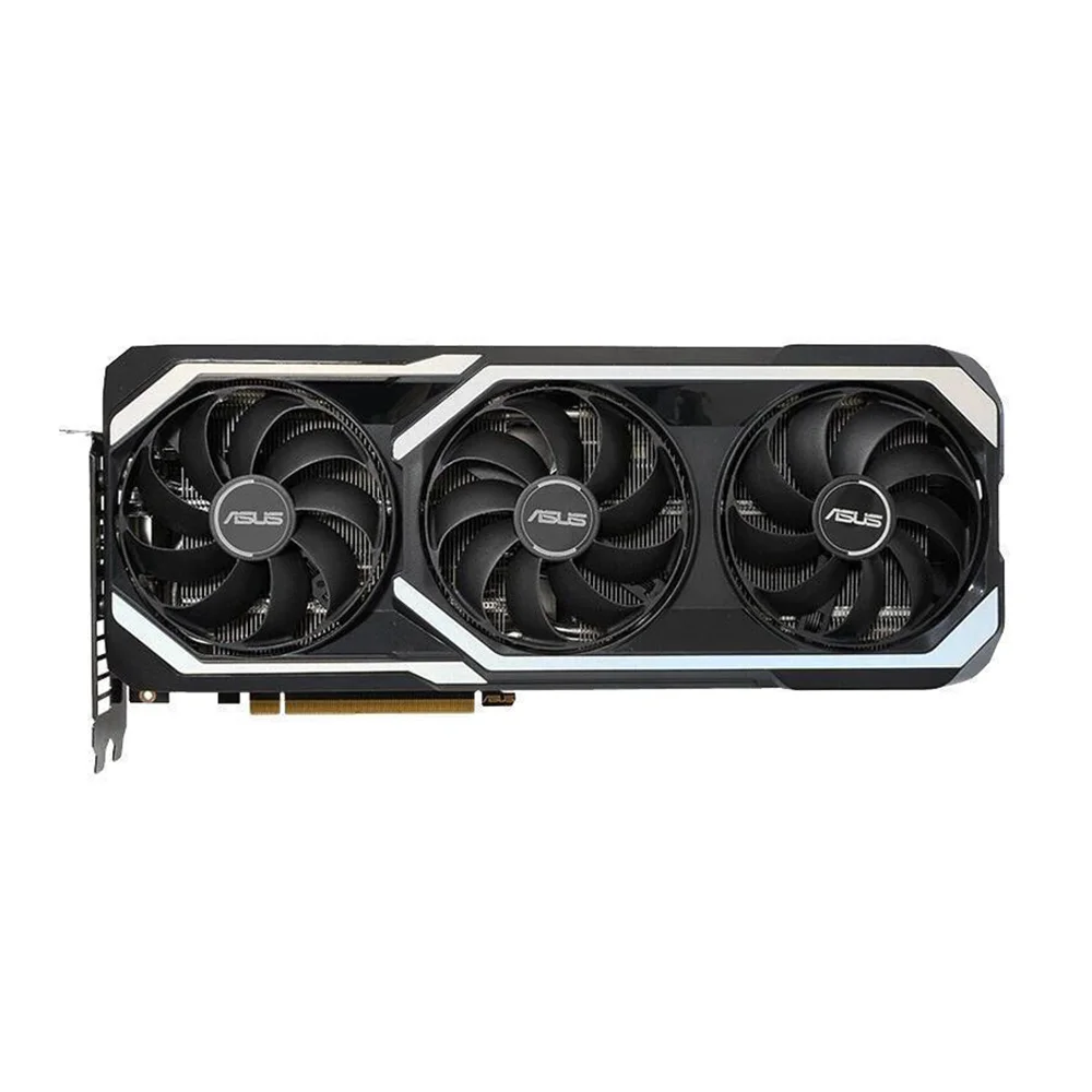 Новые игровые видеокарты ASUS ATS RTX 3070 O8G GDDR6 8 ГБ, графические карты GPU NVIDIA RTX 3070 PCIE4.0 256bit Материнская плата AMD Intel с поддержкой HDMI DP для настольных ПК Gamer