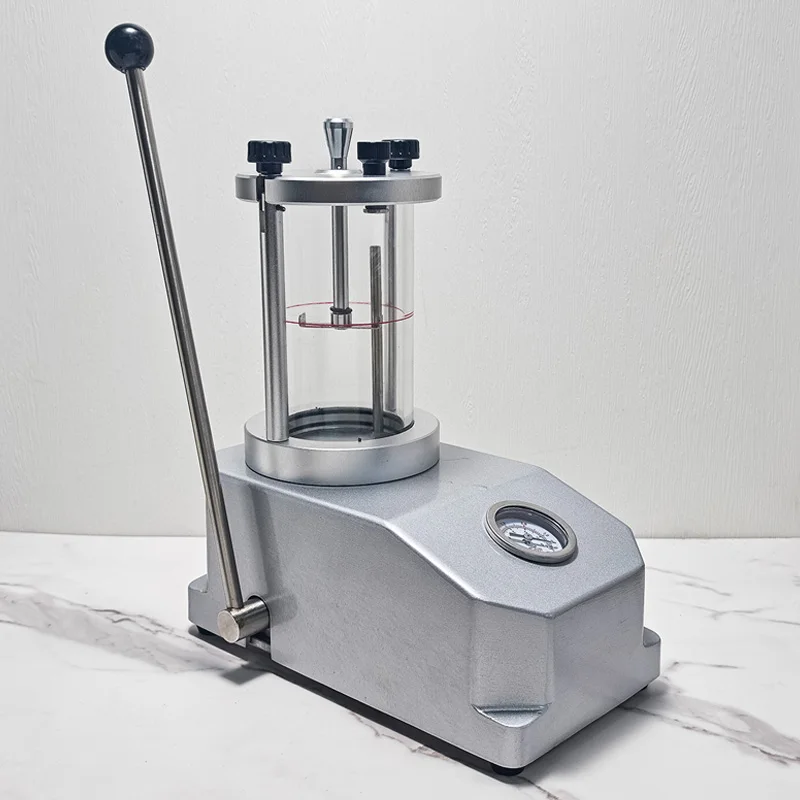 Watch Waterproof Machine Watch Waterproof Tester Water Pressure Tester Widely used by watch repairers Watch Waterproof Tester