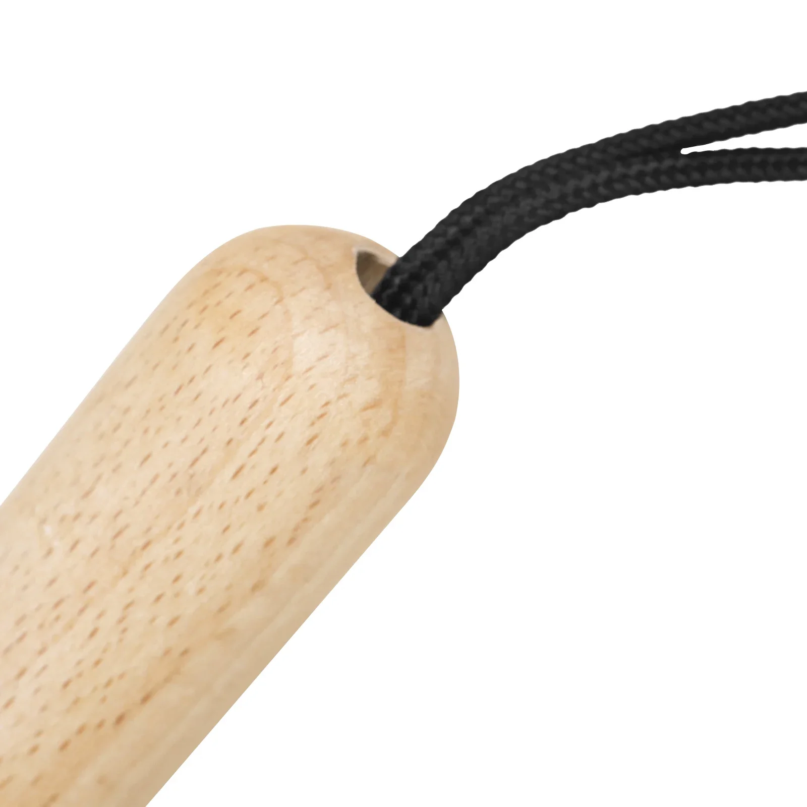 IRIN Professional Sound Healing Gong Mallet Beech Handle Lamb Wool Felt Head for Singing Bowl Meditation Percussion Accessories