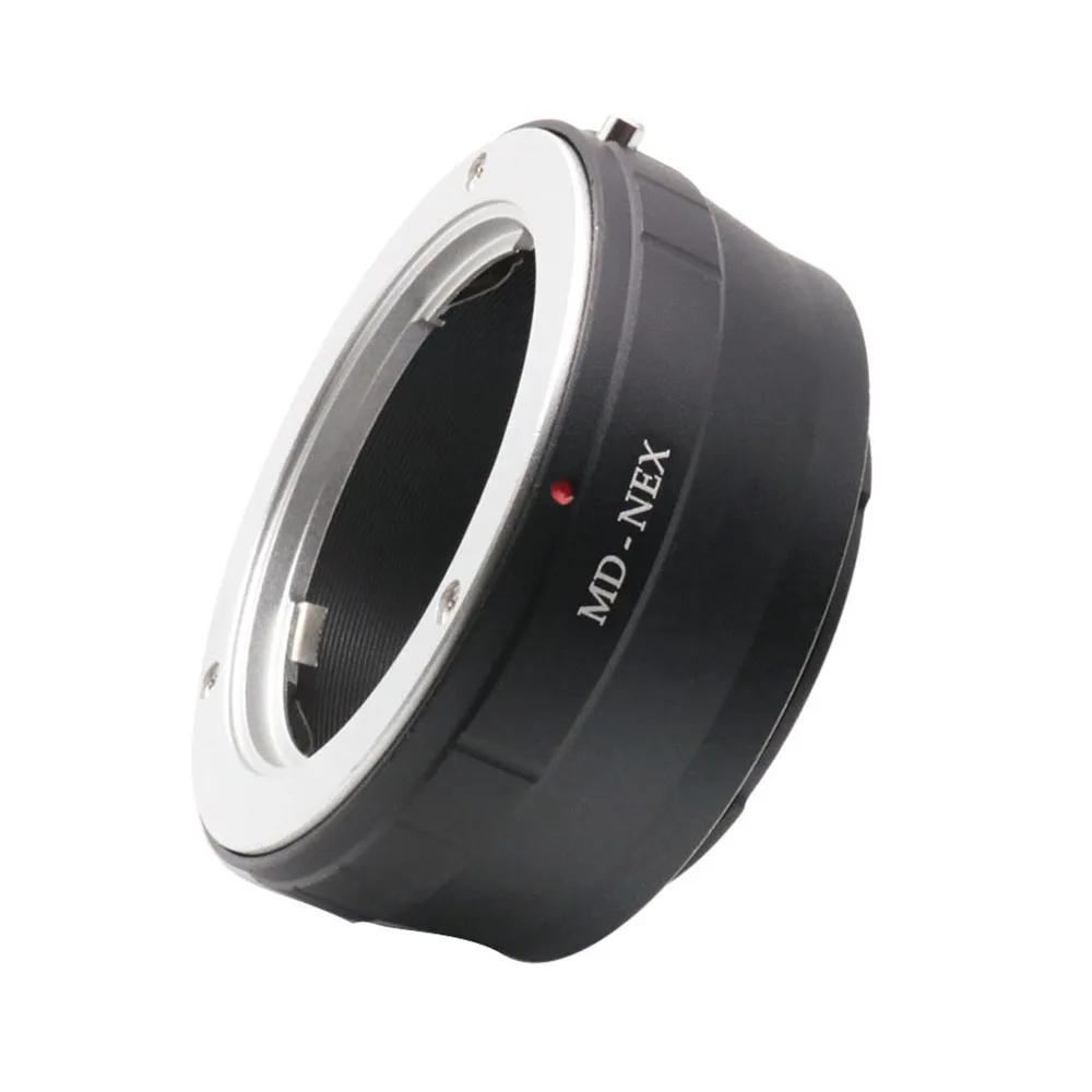 MD-NEX MC-NEX MD-FE MC-FE MD-E MC-E Mount Adapter Ring For Minolta MC/MD mount Lens to Sony FE / E-mount Camera A7 A9 A6000 NEX