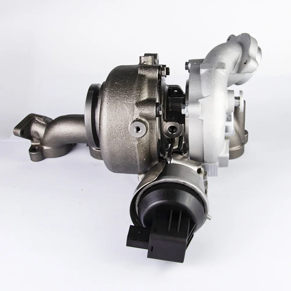 Sell Well 53039880129 03L253019K Complete Turbo Turbine Full For VW Golf Tiguan Passat Jetta III Scirocco VI 2.0 TDI 125 Kw 170