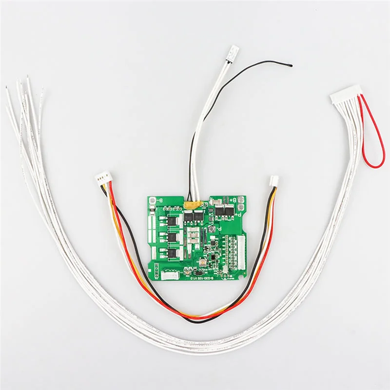 

Electric Scooter Accessories BMS Board Battery Control Motherboard Repair Parts For Ninebot MAX G30-ABQA
