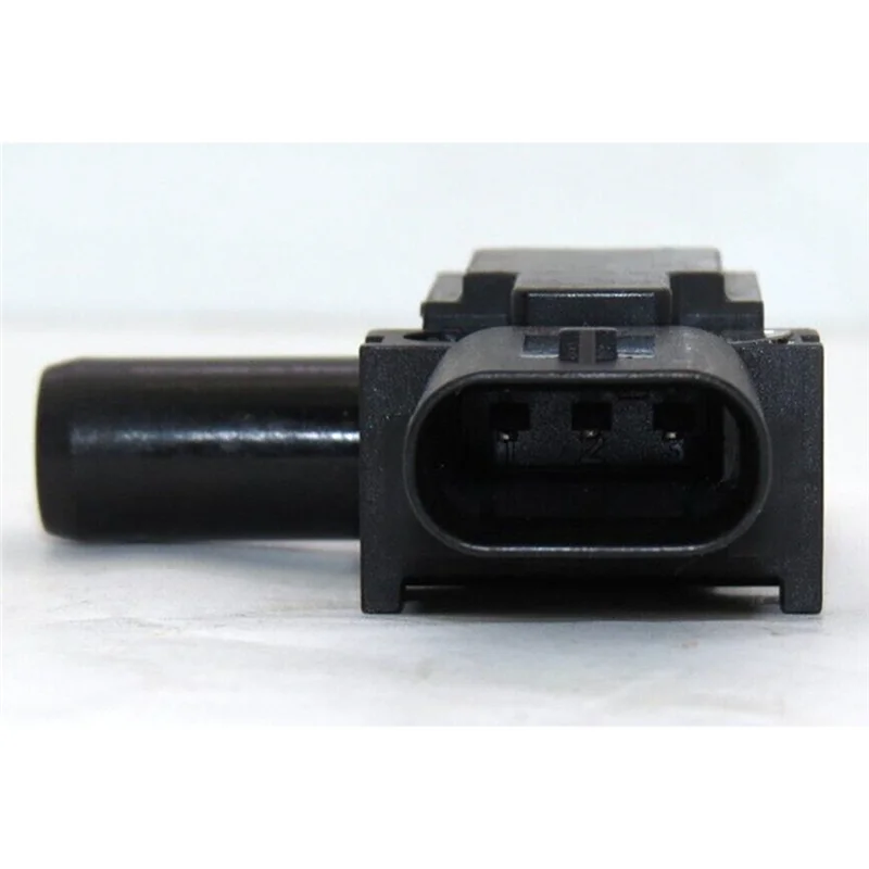 #228O MAP Sensor for Ford Mercedes Benz Volvo (Black) view 4