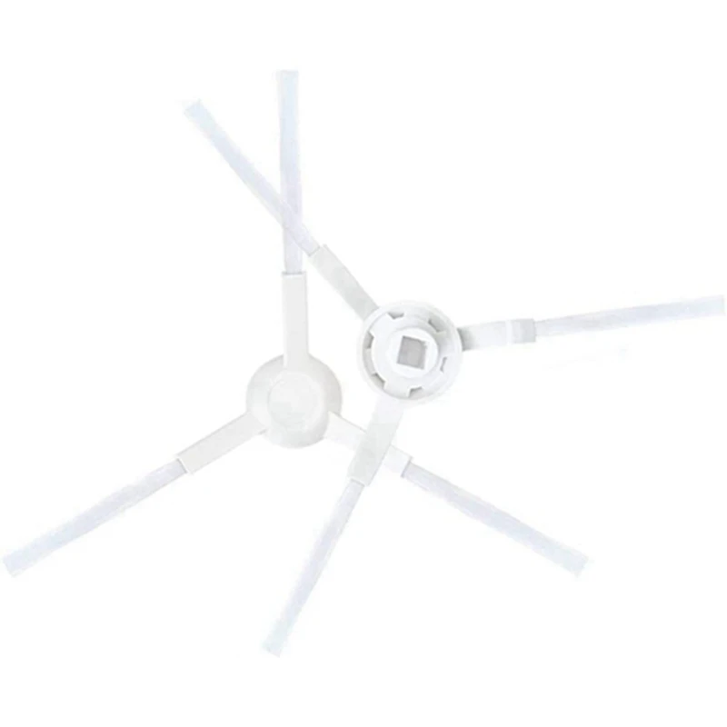 فرشاة جانبية لمرشح Hepa لروبوت شاومي ، ممسحة قماشية ، مي ممسحة برو ، Conga3490 ، viv2 برو ، V3 SE omi ، STYJ02YM