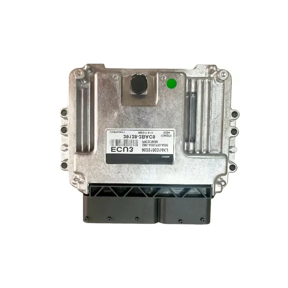 

New 39128-2BAC9 Engine ECU3 MEG17.9.12 ECM High-quality Electronic Control Unit