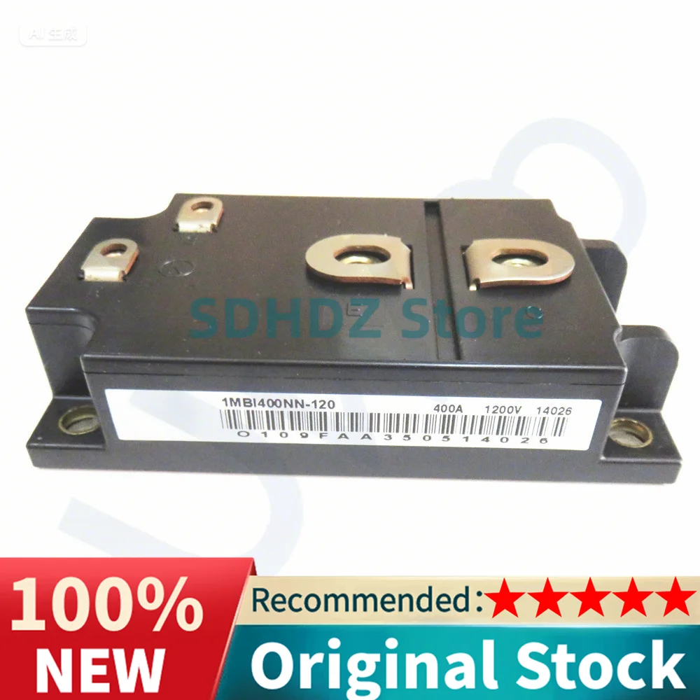 1MBI400JN-140 1MBI400JN-120 1MBI400NN120-01 A50L-0001-0299#N New Original IGBT Module