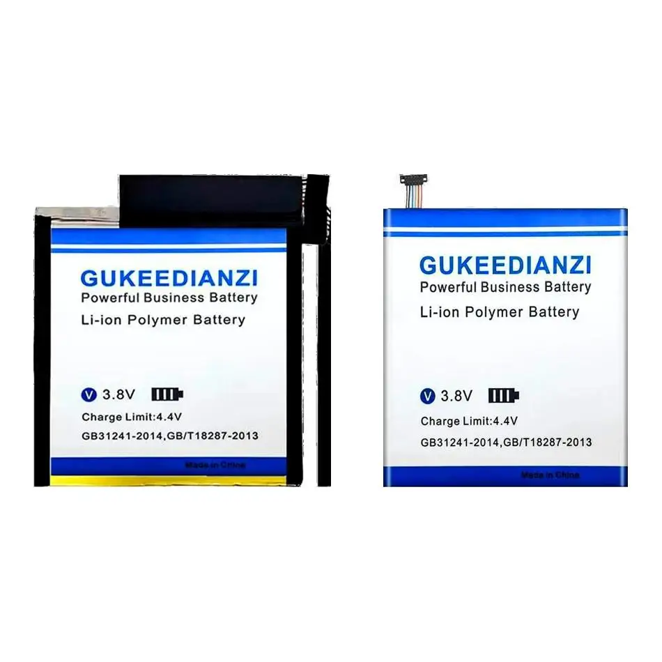 

Аккумулятор для ноутбука высокой емкости C12P1602 C11P1426 C11P1615 4800-8600 мАч для Asus Zenpad S Z10 Z8s 8.0