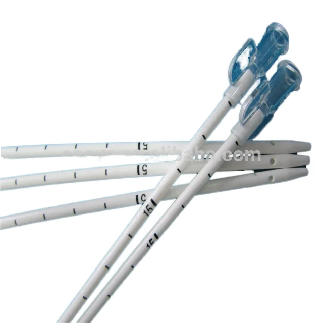 OEM Medical Grade Plastic Dilator and Sheath Medium Hardness for Urological Minimally Invasive Procedures