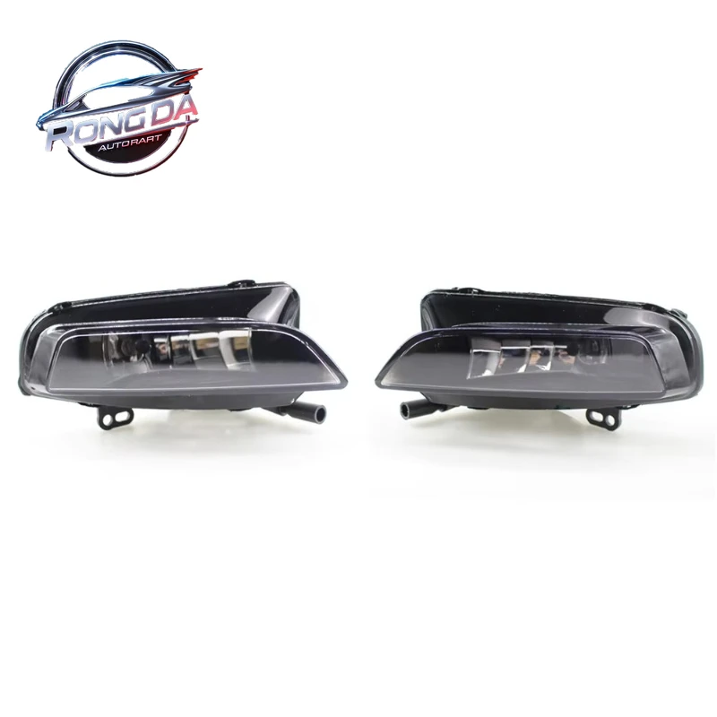 

OEM 8V0941699D 8V0941700D Brand New Left / Right Car Fog Driving Light Assembly For AUDI A3 8V RS3 S3 Hatchback 2012-2016