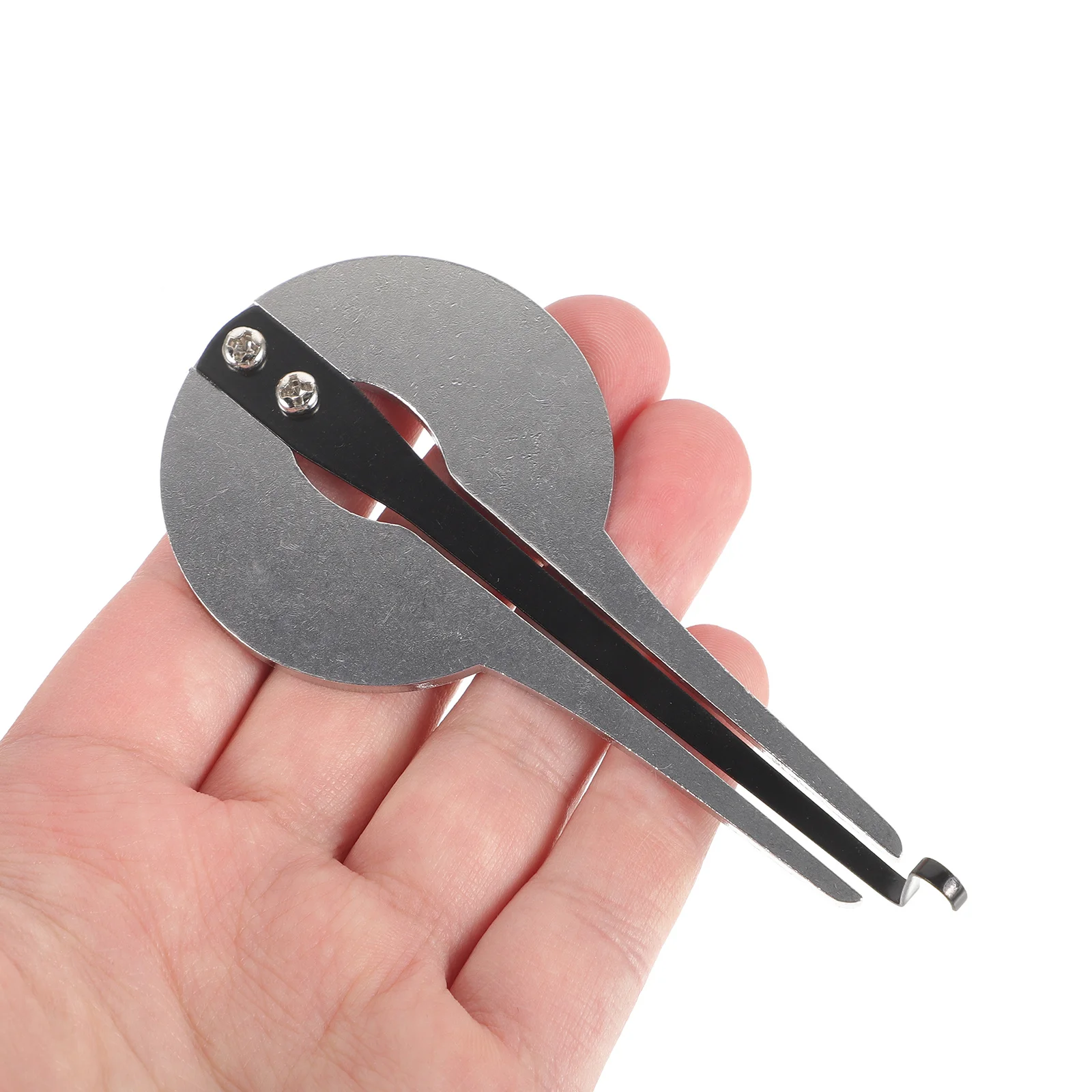 

Metal Mouth Harp Musical Instrument For Beginners Traditional National Ethnic Jaw Harp Clear Sound Portable Relaxation