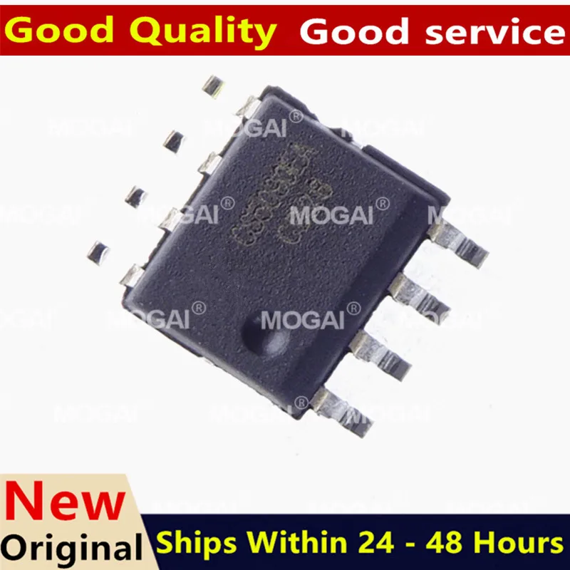 (5pcs)New CS5080E CS5082E CS5090E CS5095E CS8118E CS8305E CS8505E sop