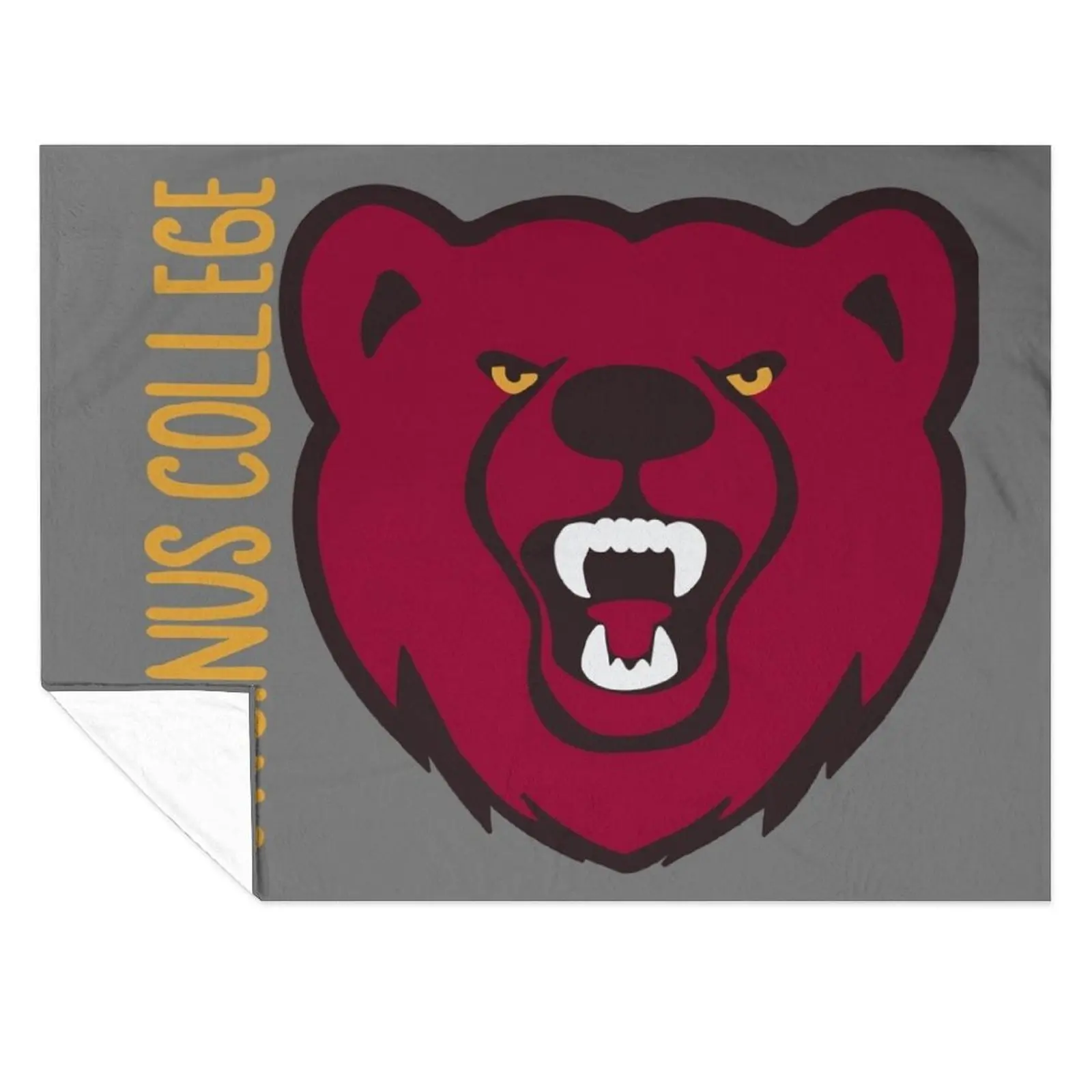 

Ursinus bear Throw Blanket Sofa Beautifuls Luxury St blankets ands Blankets