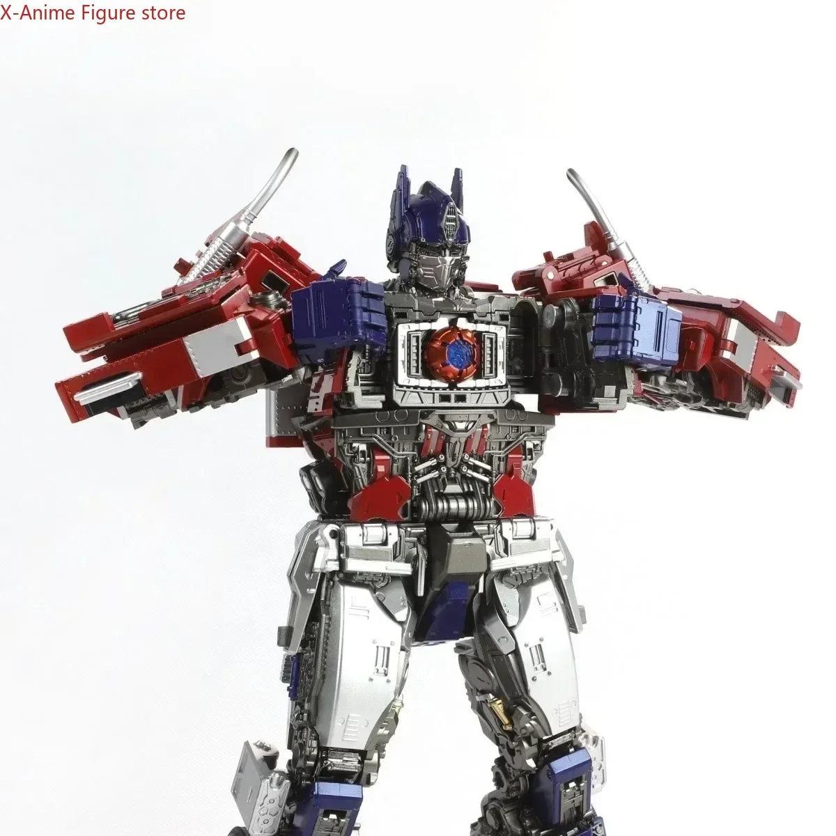 在庫変換おもちゃ CE-06 OP 外伝劇場版 MPM スケール合金ロボットオートボットアクションフィギュアアニメフィギュア少年ギフト