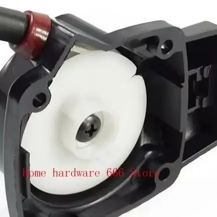 

Новый триммер для живой изгороди 34F, стартерная газонокосилка, триммер для живой изгороди, стартер, аксессуары для газонокосилок