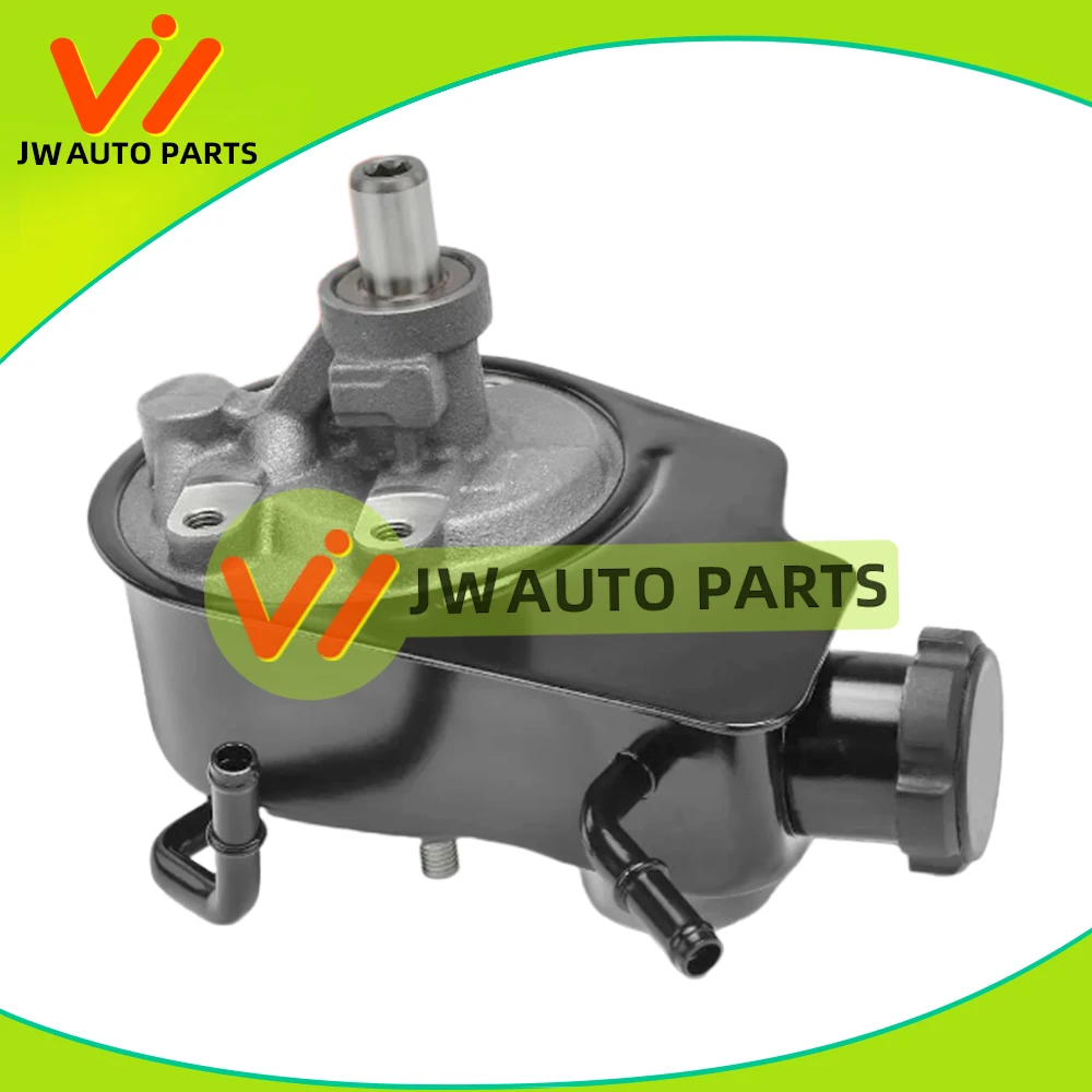 Car parts Power Steering Pump with Reservoir For Chevrolet Tahoe Suburban 1500 GMC Yukon 20756715 15095941 15267675 88963604