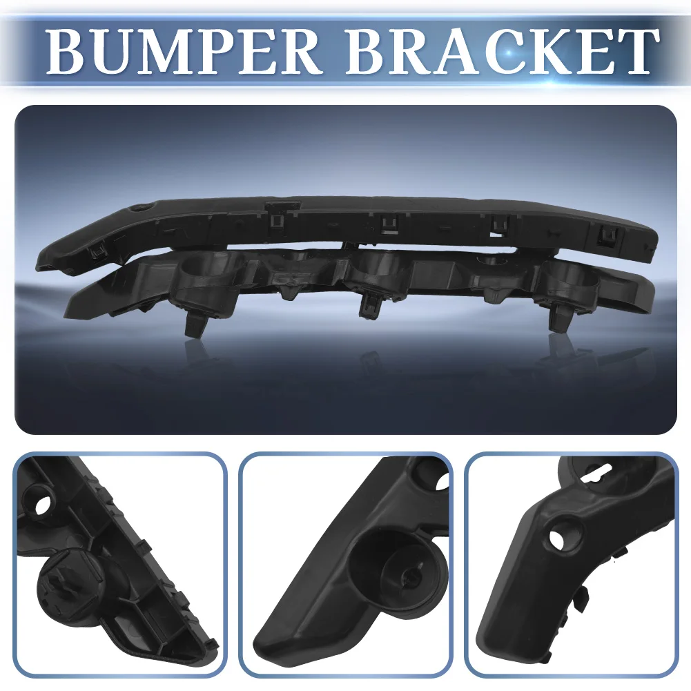 لنيسان سنترا زوج 2016 - 2019 المصد الأمامي التجنيب تصاعد بين قوسين مجموعة 62225-3YU0A 62225-3YU1A 62224-3YU0A 62224-3YU1A #5