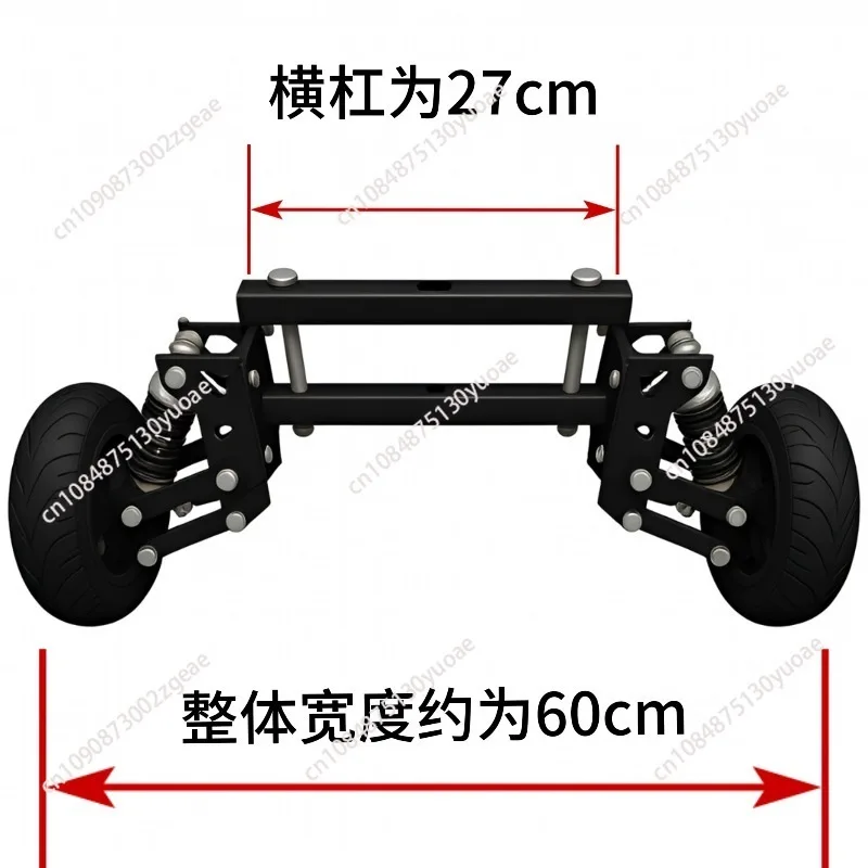 takeaway rider electric bicycle anti-drop and anti-skid novice learning to ride special support wheel balance wheel auxiliar