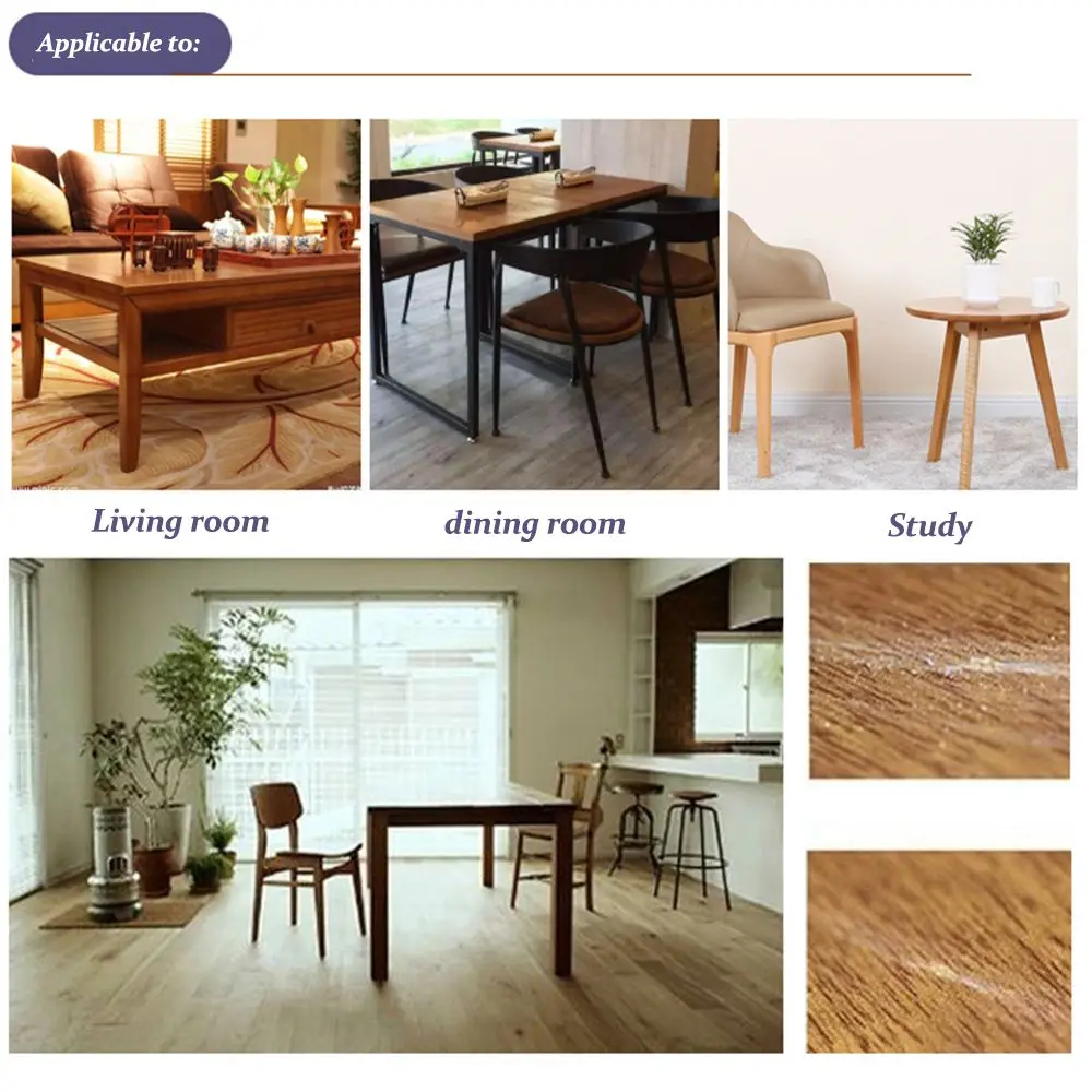 4 قطعة الحد من الضوضاء المنزلية عدم الانزلاق كرسي غطاء للقدم حماة الأثاث يغطي أرجل الطاولة الجوارب منصات حماية الأرض #2