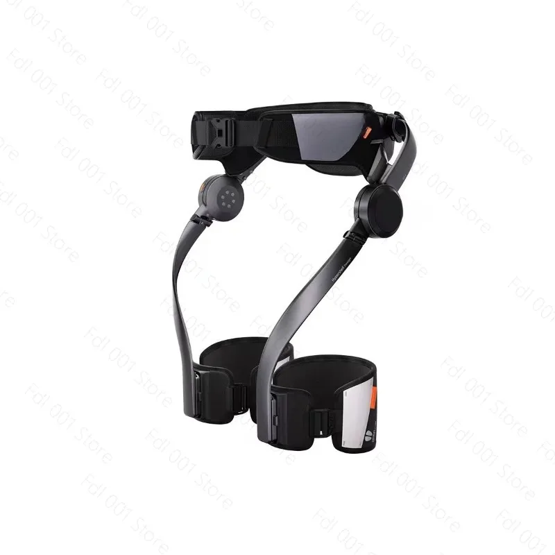 For Pro X Polar Shell Ai Exoskeleton System Mountaineering Hiking Booster Assisted Walking Machine