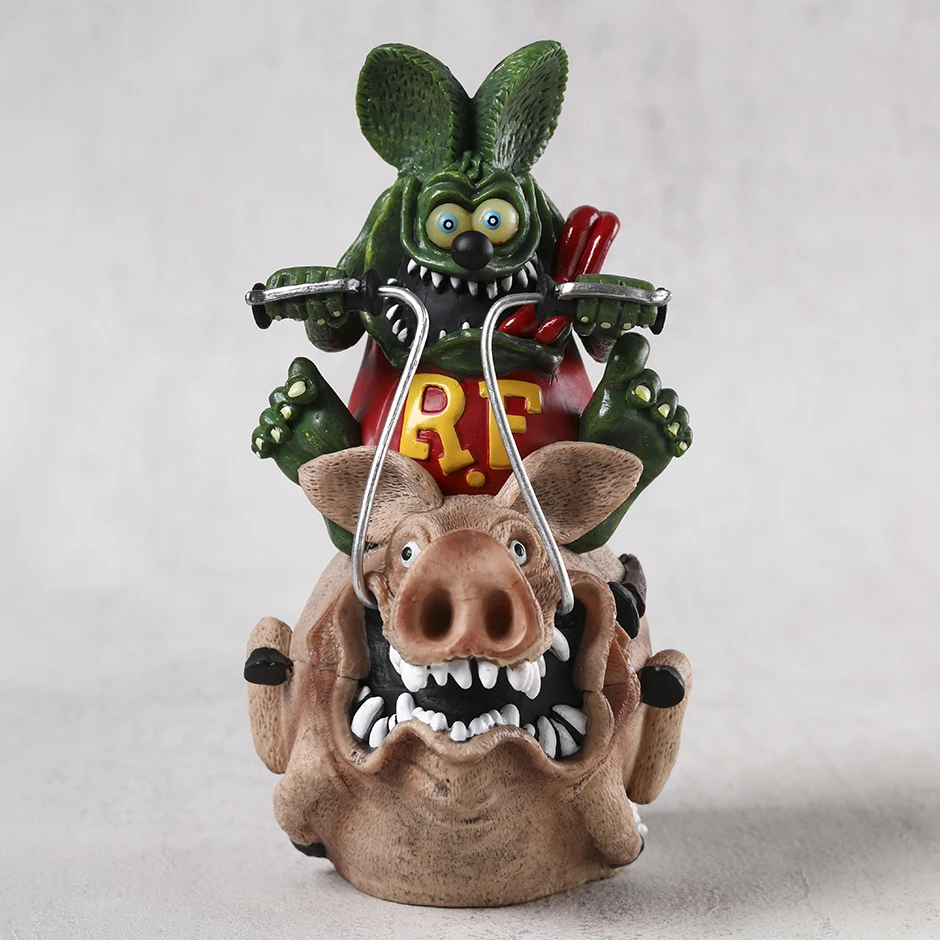 Thumbnail 3 - #26 Bobblehead Figures Sale