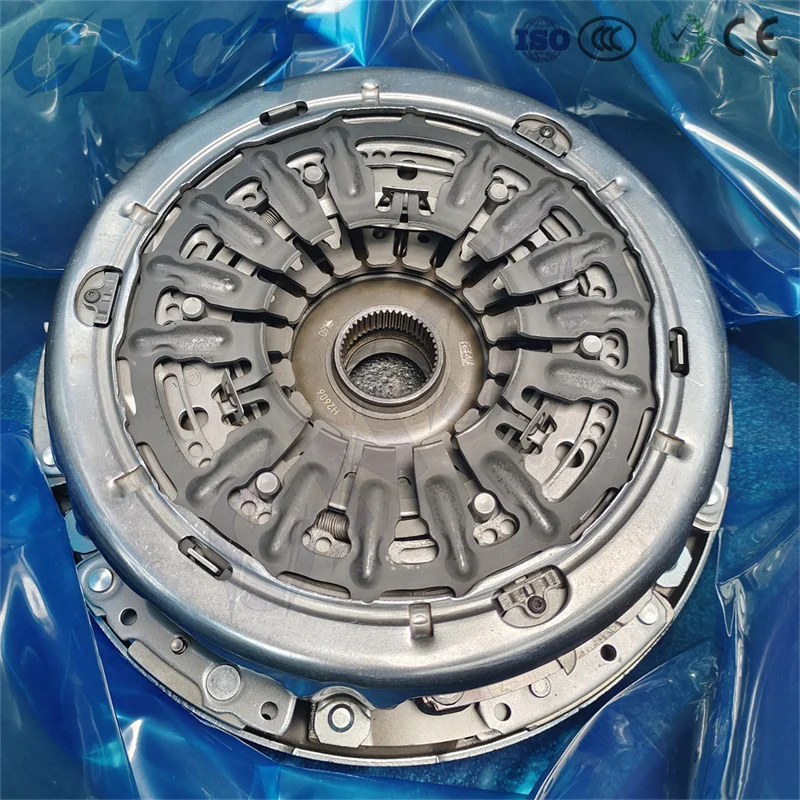 

6DCT250 DPS6 Transmission Dual Clutch Assembly CA6Z7515K For Ford Focus Car Accessories 602000800
