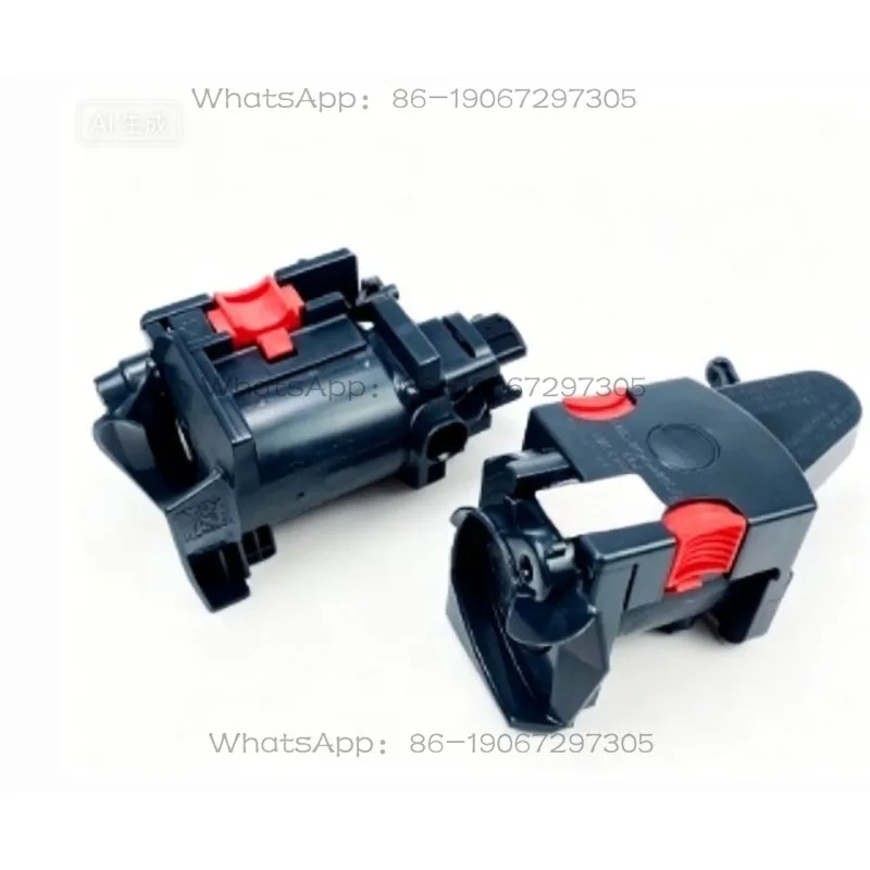 Fully automatic coffee machine extractor full range of high quality