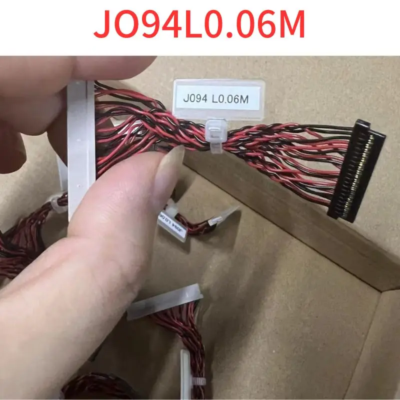 Second-hand Host 8.4-inch screen to host cable JO94L0.06M