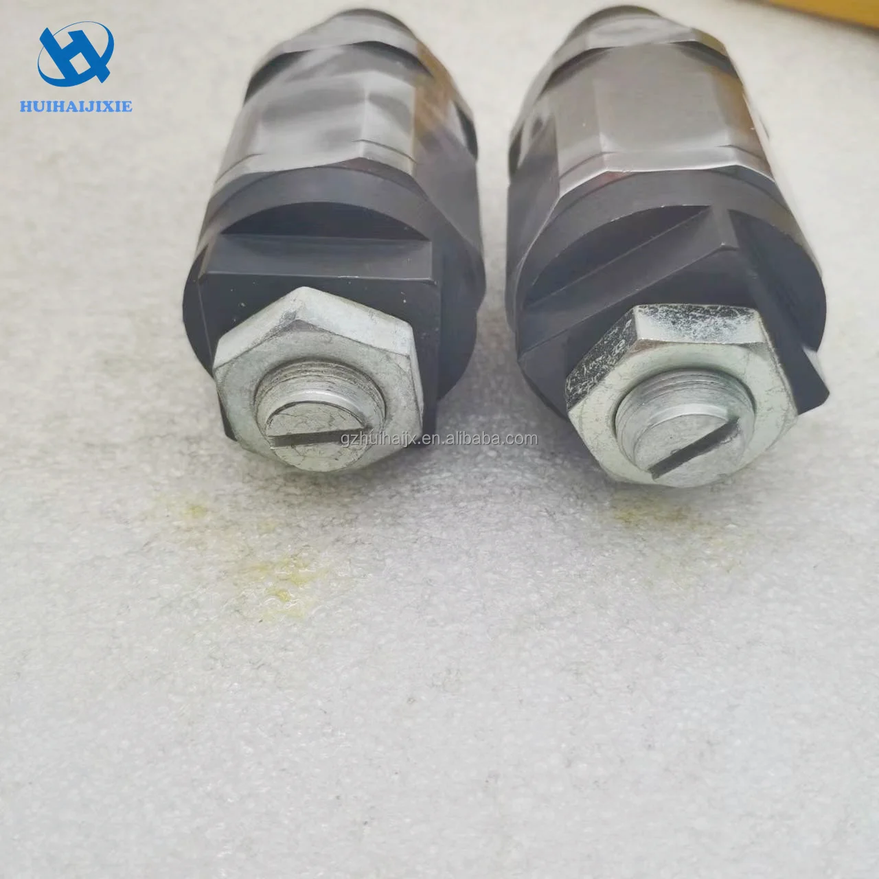 

Gold seller Construction Machinery Parts Relief Valve 448-5704 4485704 Valve GP-Relief for Excavator 349F 374F 390F