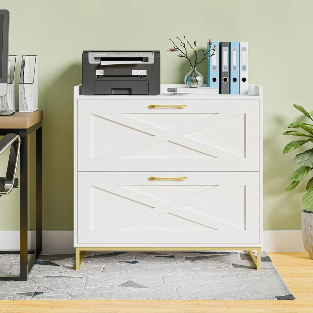 2 Drawer Lateral Fi…