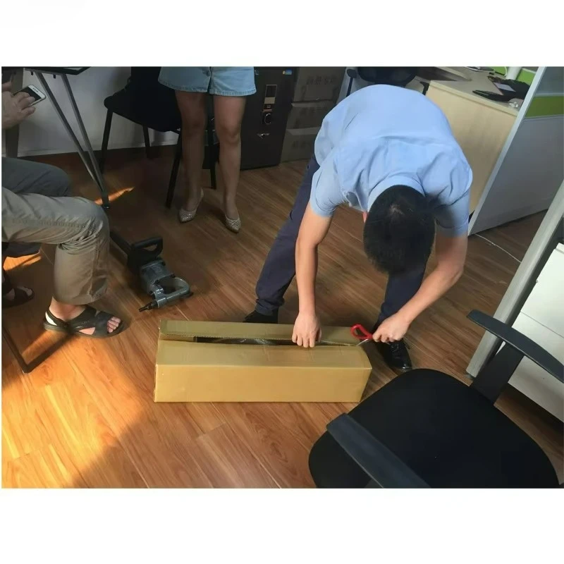 Strumento pneumatico per avvitatore ad aria per impieghi gravosi