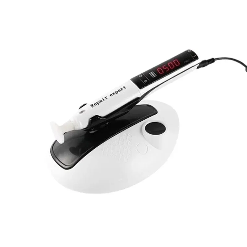 قلم بلازما بارد برأسين قلم بلازما كسور محمول كور #6