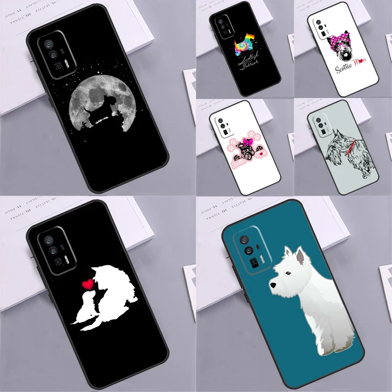 Westie Scottie Scot… - image