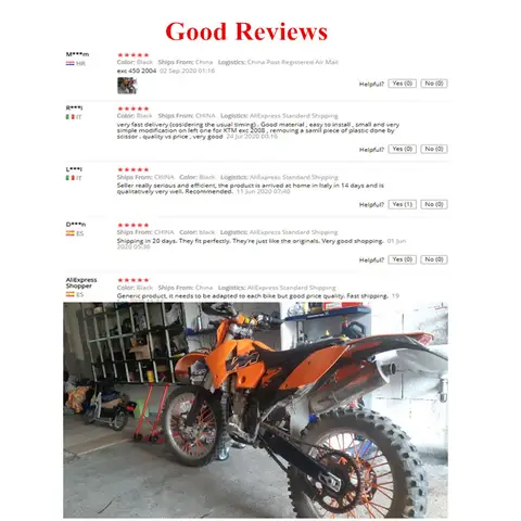 8 best sales रक्षक केटीएम - №1