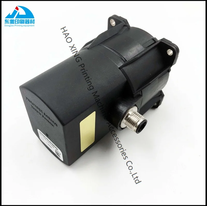 Printing Machinery Parts Main Motor Servo Ink Key Motor 71.112.1311 for Heidelberg SM102 CD102 SM74 SM52 Printing Accessories
