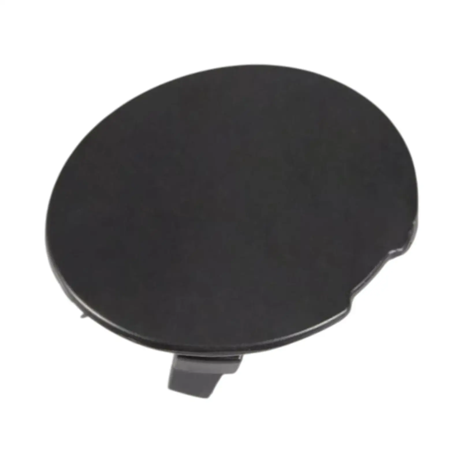 Front Bar Tow Hook Cover Reliable BB5Z17A900aptm Easy Installation Car Accessories Replacing Repair Part for Explorer