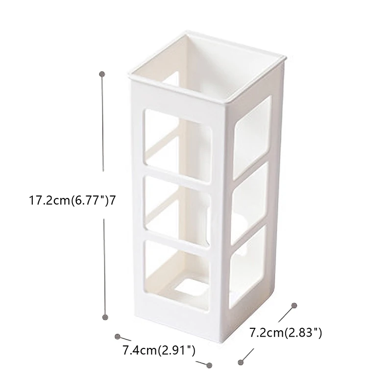 Secador de pelo sin perforaciones para baño, soporte montado en la pared, caja de almacenamiento, estante colgante, estante de hierro rizador,