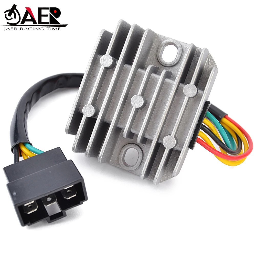 31600-LKM5-E00 Regulator Rectifier for Kymco MXU 700i EX EPS IRS Euro 4 2 T3B UXV 450 UXV 700i Turf Sport EPS MXU550i IRS T3bEPS